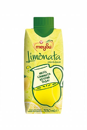  Meysu 330 ML Limon...